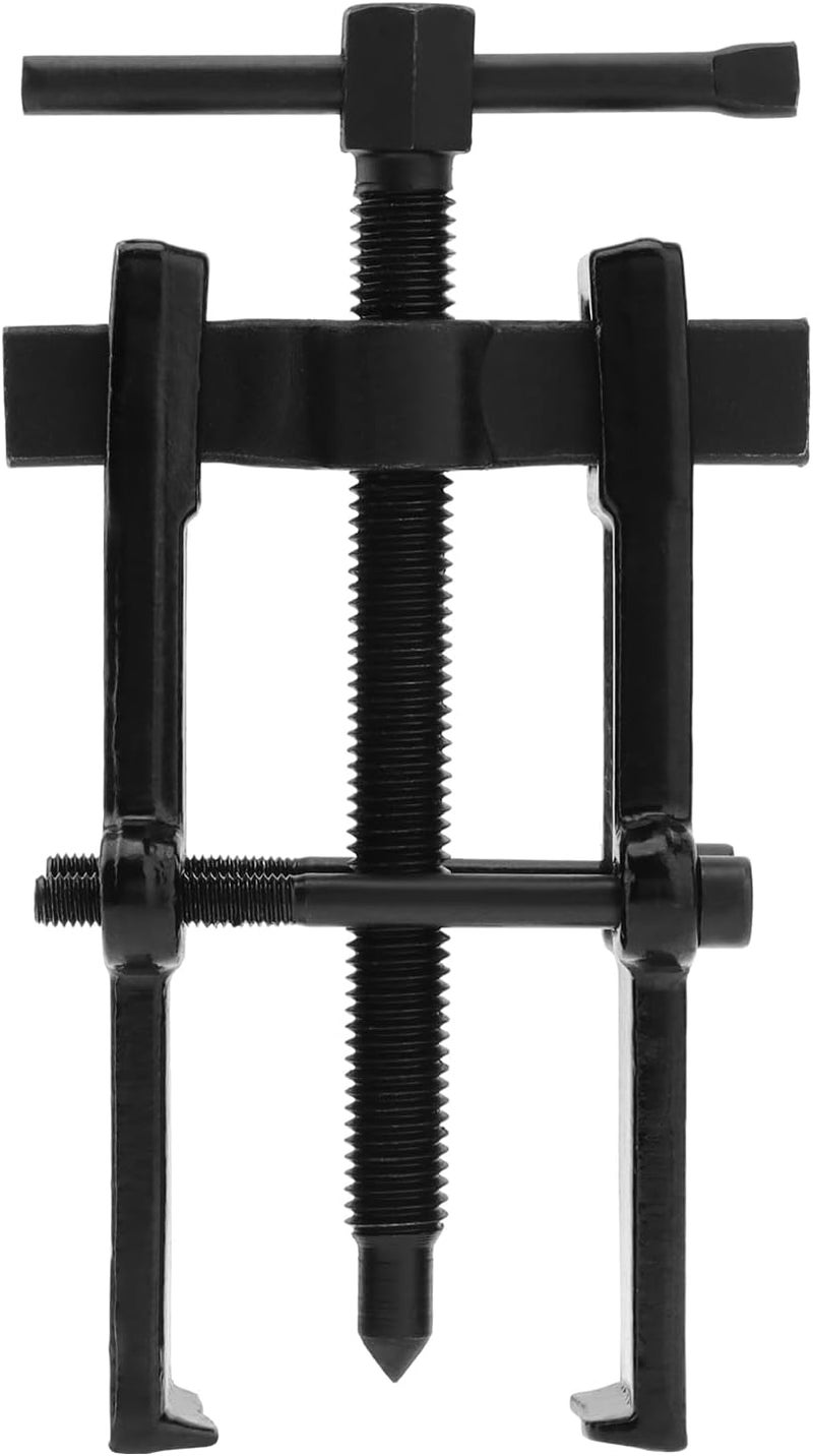 ChgImposs Two Claw Separate Lifting Device Pull Bearing Puller for Bearing Maintenance/Auto Car Repair, Strengthen Bearing Auto Mechanic Bearing Puller Tool (4 inch) - Image 1